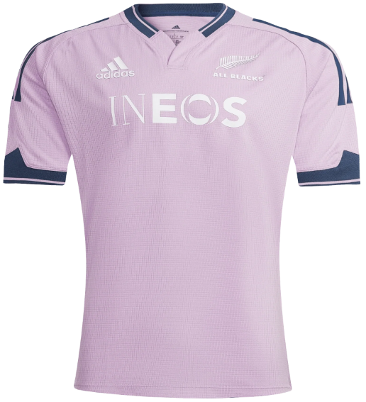 Adidas All Blacks 22/23 Training Jersey - Image 2